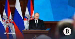 Путин мобилизовал резервистов для защиты ключевых объектов