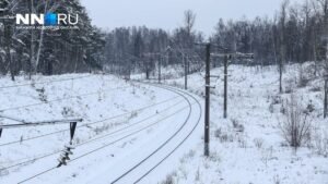 Путин подтвердил планы по высокоскоростной магистрали через Нижний Новгород