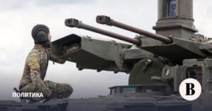 Путин подвел итоги исполнения гособоронзаказа