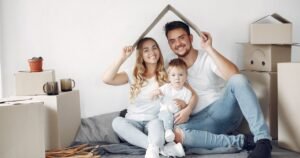 Путин поручил сохранить и расширить семейную ипотеку