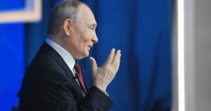 Путин сообщил о рекордно низком уровне безработицы в России