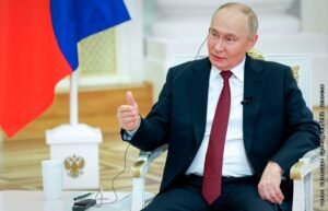 Путин: здравоохранение может увеличить продолжительность жизни