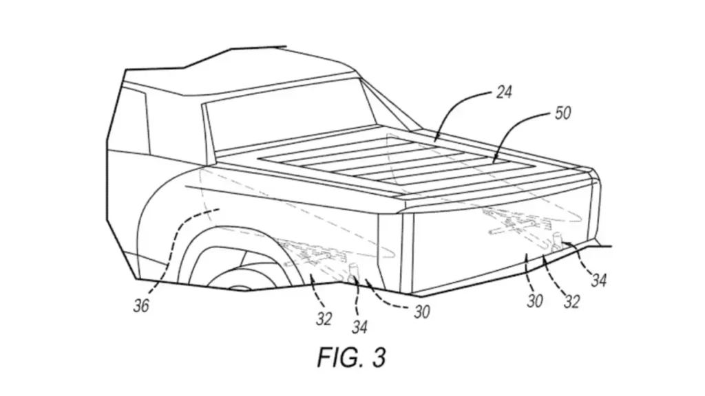 Ram представил инновационную систему для улучшения экономичности пикапов