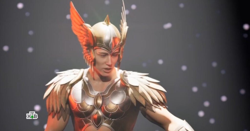 Раскрыта личность Ильи Муромца в шоу «Аватар»