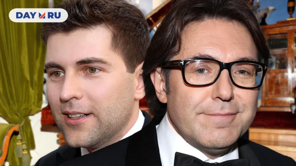 Раскрыта причина вражды Малахова и Борисова: что произошло