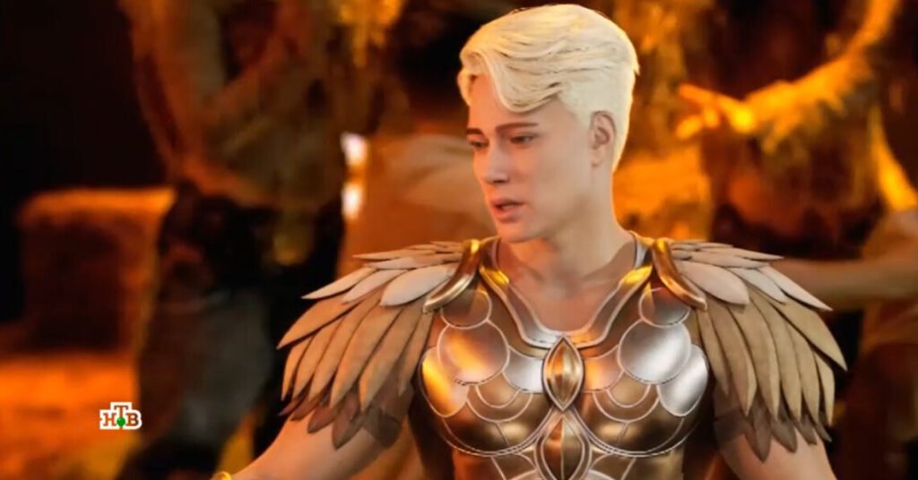 Раскрытие тайны 7 выпуска шоу «Аватар»: Кикимора и ее загадочные трюки