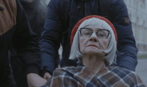 Раскрытие тайны «Чёрного облака»: Оксана - главная виновница серии загадочных убийств