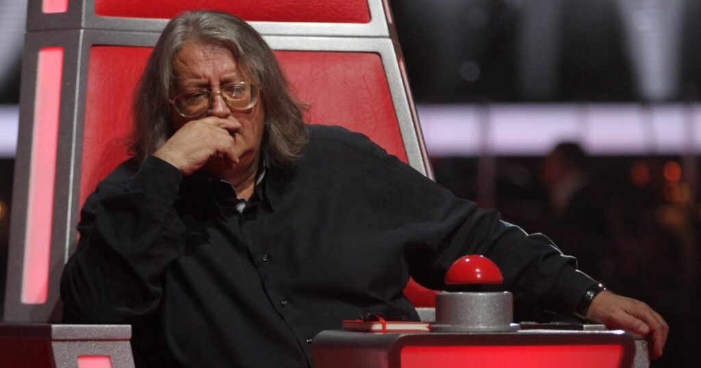 Раскрыты обстоятельства смерти Александра Градского