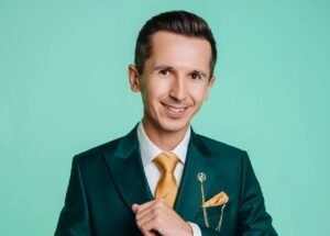 Растаявший шоколад привел к конфузному случаю: Рифат Зарипов рассказал о неловкой ситуации