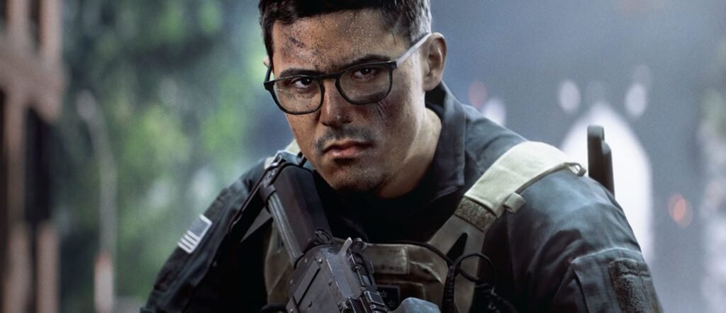 Разработчики Battlefield 6 уличены в использовании нейросетей