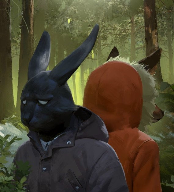 Разработчики «Зайчика» пересмотрят финал после критики фанатов