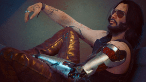 Реалистичная трассировка в Cyberpunk 2077 вызывает проблемы с чтением