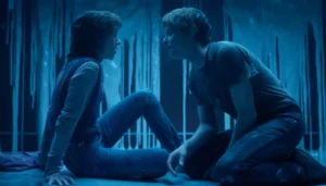 Рейтинг 'Очень странных дел' рухнул после выхода пятого сезона