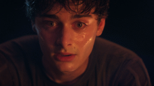 Рейтинг пятого сезона «Очень странных дел» рухнул после выхода второго тома