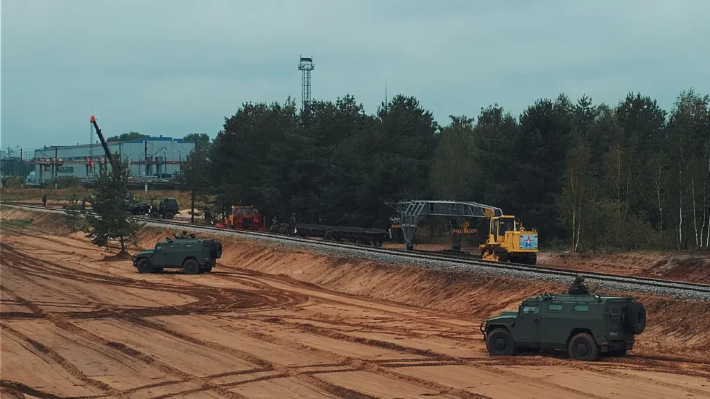 Рейтинг самых быстрых броневиков в России