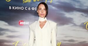 Решетова сожалеет о пластике: откровения модели