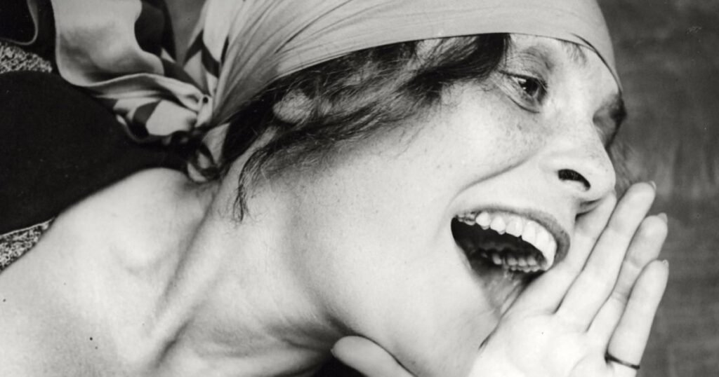 Революция в объективе: Александр Родченко и его вклад в советскую фотографию