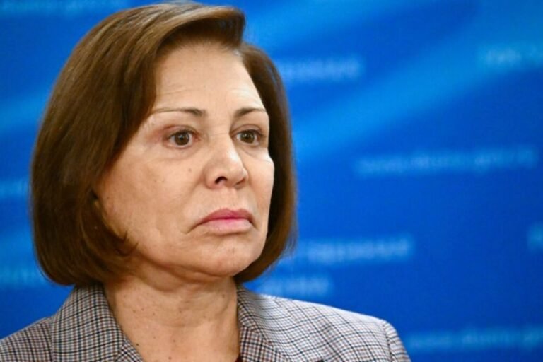 Роднина: Бойкова и Козловский превосходят Мишину и Галлямова в смелости