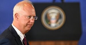 Роль Кирилла Дмитриева на переговорах в Майами: мнение эксперта