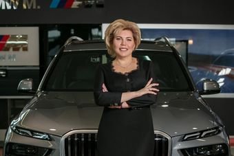 «Рольф» нацелился на завод: Mercedes или СеАЗ?