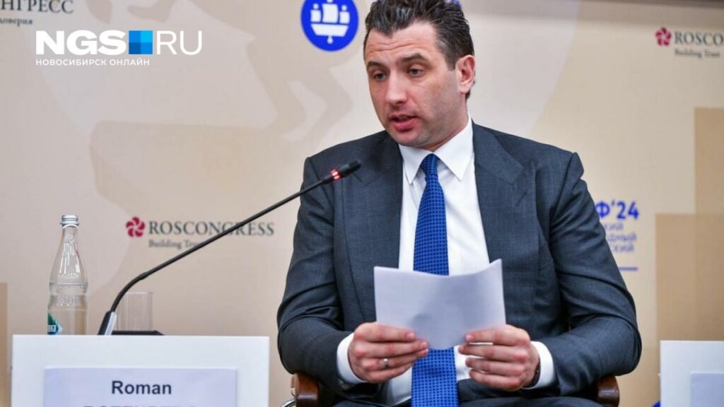 Роман Ротенберг отправил хоккеистов на спектакль в новосибирский театр