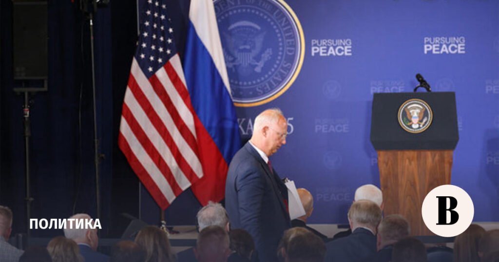 Россия и США возобновили контакты после переговоров в Майами