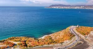 Россияне сократили расходы на новогодний отдых в Геленджике и Анапе