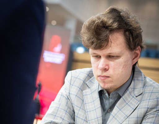 Россияне стартуют успешно на чемпионате мира по рапиду в Катаре