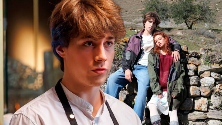 Российская романтическая комедия «Гордость»: любовь против традиций