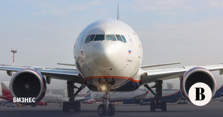 Российские авиакомпании просят продлить особый режим использования иностранных самолетов