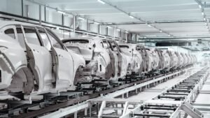 Российский автопарк: 50 моделей и средний возраст 16 лет