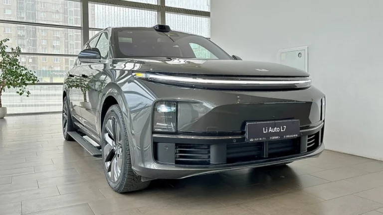 Российский авторынок: изменения цен и новые модели в ноябре