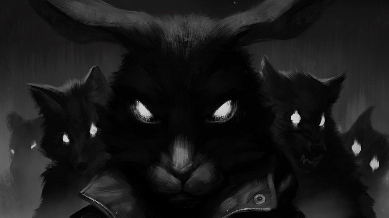 Российский хоррор «Зайчик» получил пятый эпизод и рекорд в Steam