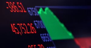 Российский рынок акций: неопределенность тормозит рост