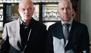 Российский сериал «Мертвое озеро»: синтез скандинавского нуара и русской атмосферы