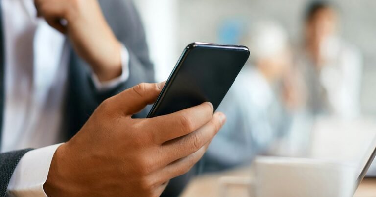 Рост цен на чипы может снизить поставки смартфонов в 2026 году