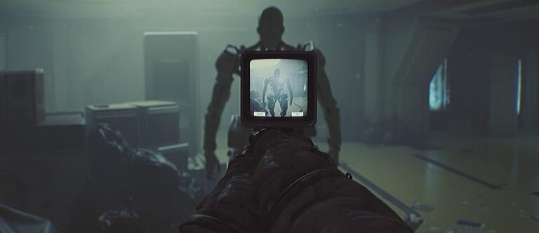 Routine: долгожданный хоррор с неоднозначными оценками