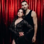 Руся Данілкіна блеснула в 'Танцах со звездами': танец на протезе