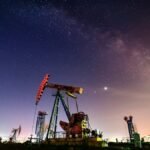 Рынок нефти и газа 26 декабря 2025: анализ и перспективы