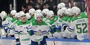 «Салават Юлаев» — «Амур»: сможет ли уфимский клуб реабилитироваться?