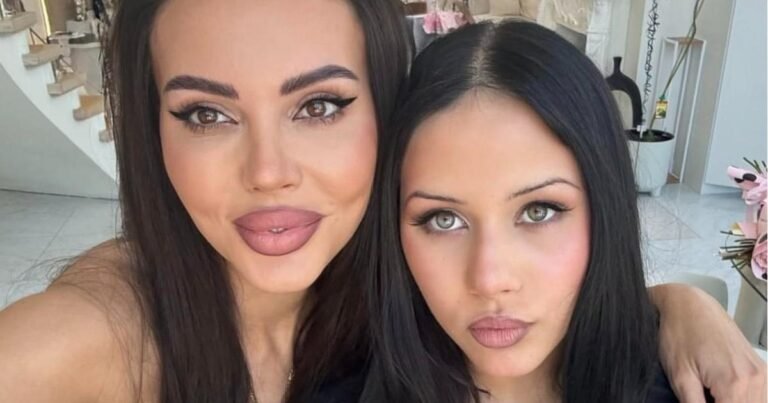 Самойлова раскрыла детали личной жизни 14-летней дочери