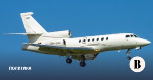 Самолет главы генштаба Ливии разбился в Турции