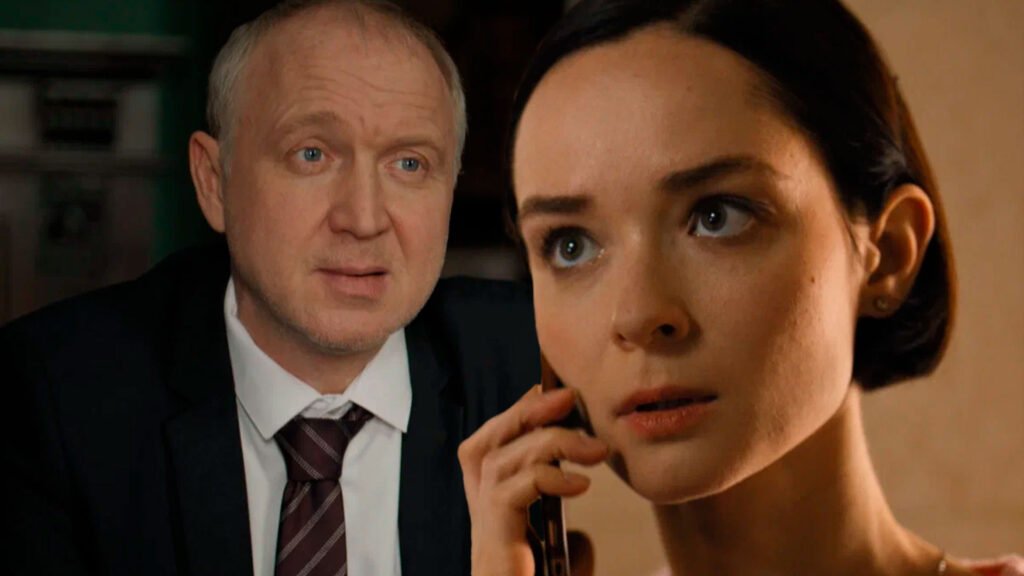 «Самозванец» - главный детектив НТВ 2025 года: 12 серий динамичного сюжета