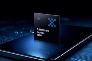 Samsung представила флагманский процессор Exynos 2600 для смартфонов