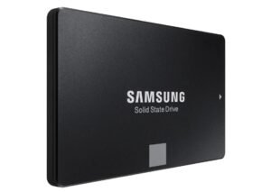 Samsung уходит с рынка бюджетных SATA-SSD