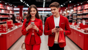 Самые популярные смартфоны к Новому году среди россиян