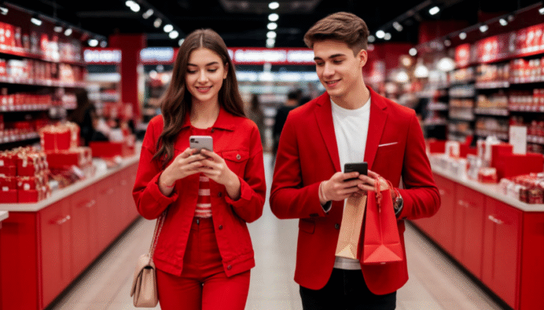 Самые популярные смартфоны к Новому году среди россиян