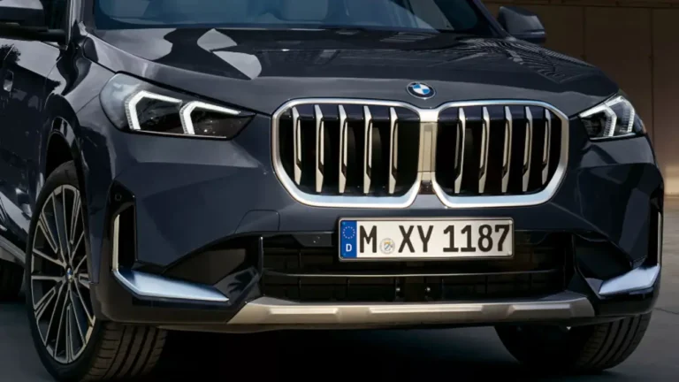 Самые продаваемые модели BMW в Германии: лидеры продаж 2025 года