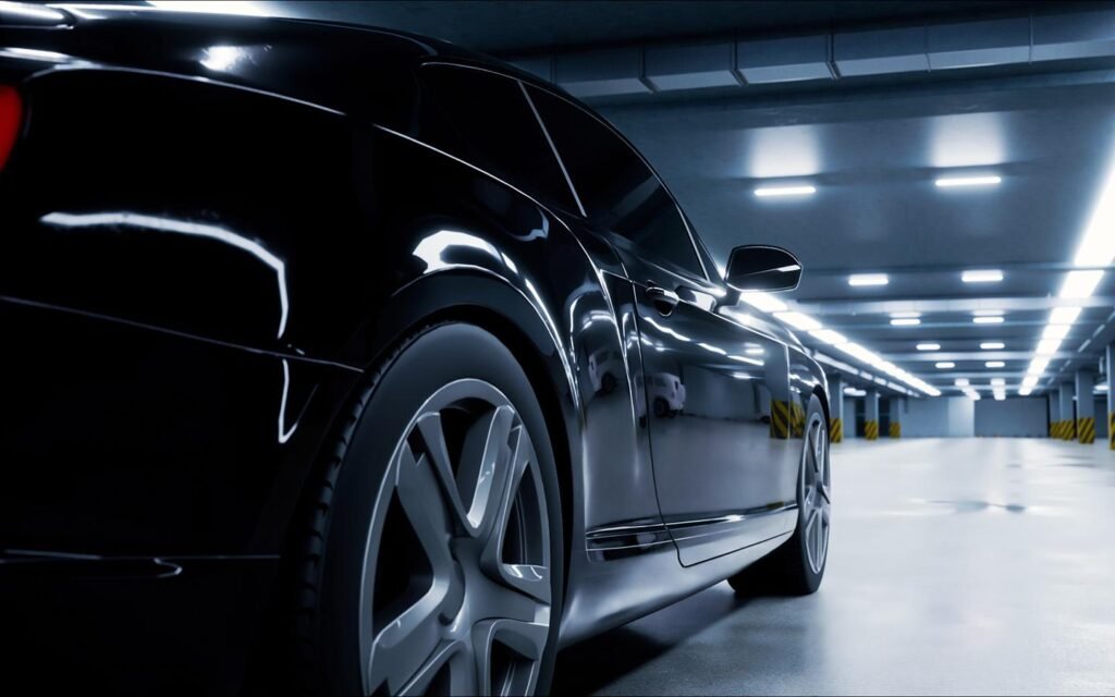 Самые угоняемые автомобили в 2025 году: рейтинг страховщиков