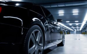 Самые угоняемые автомобили в 2025 году: рейтинг страховщиков